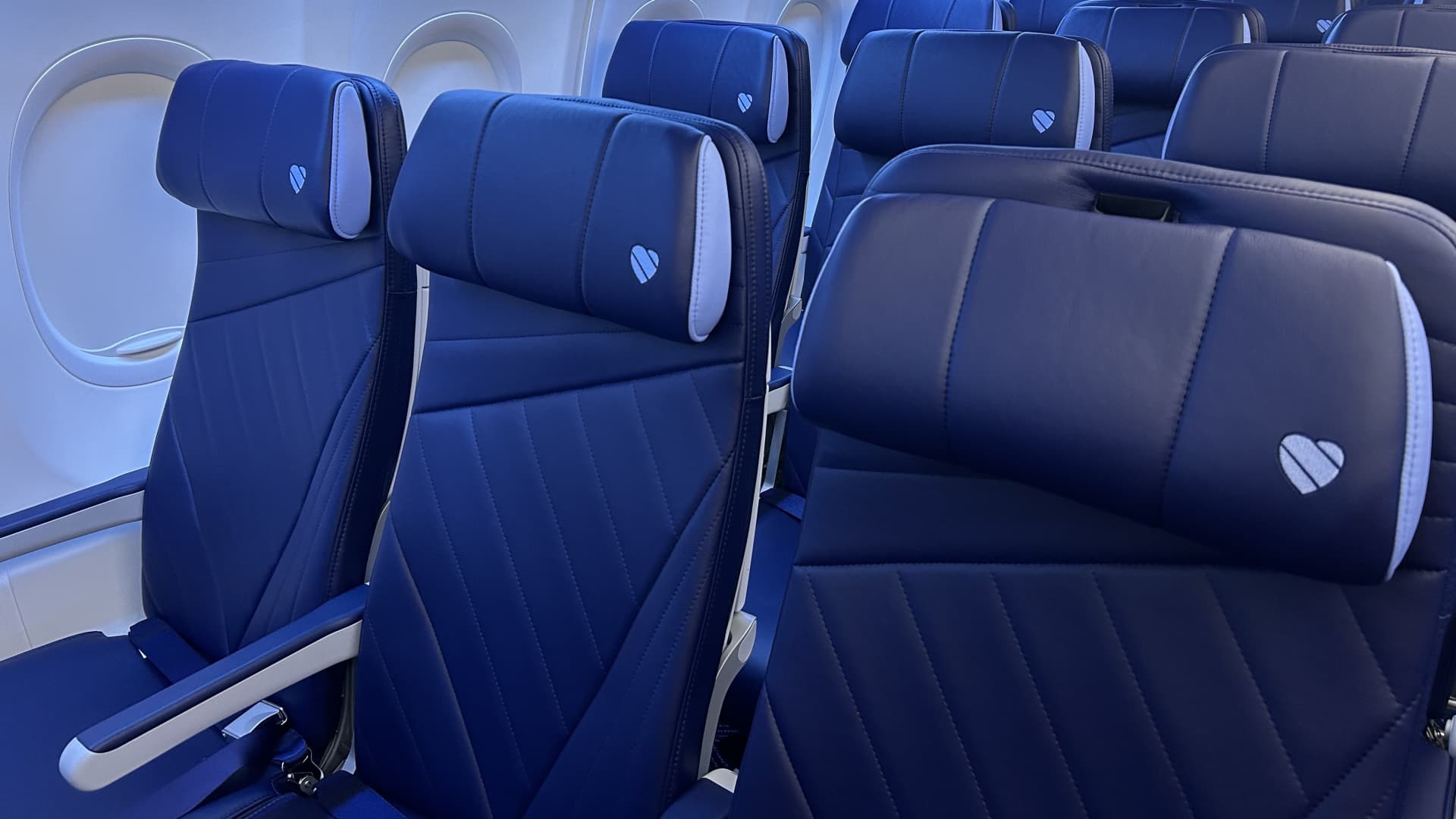 Featured image for Southwest Airlines Introduces Paid Assigned Seating Amid Policy Changes