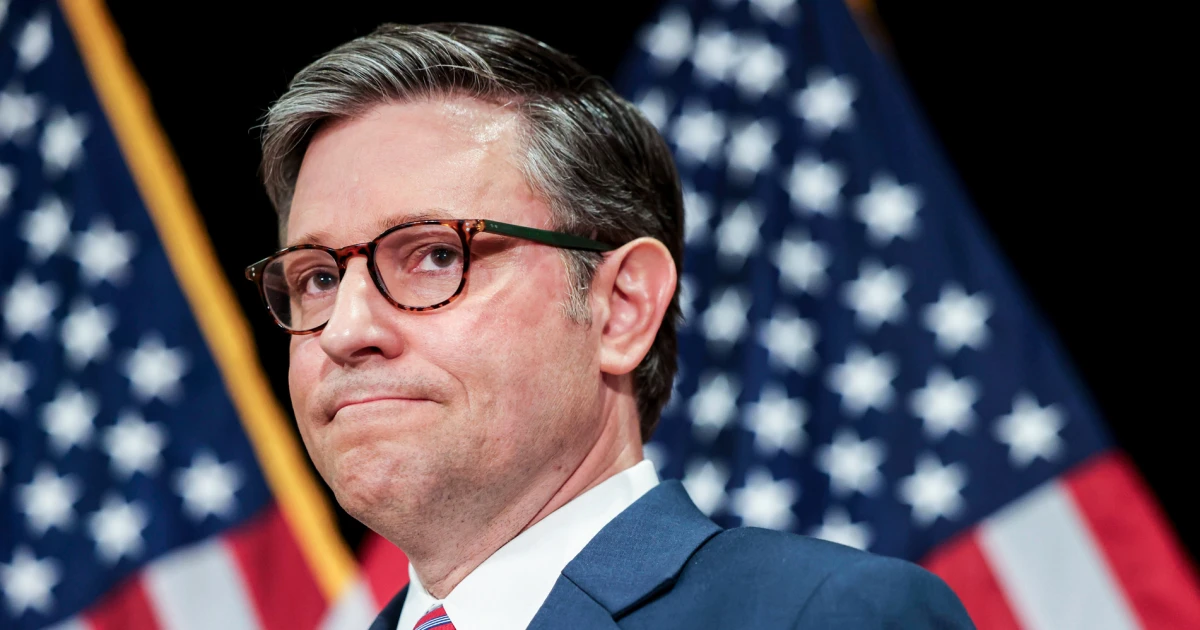 Featured image for GOP Eyes 2025 for Government Funding Resolution