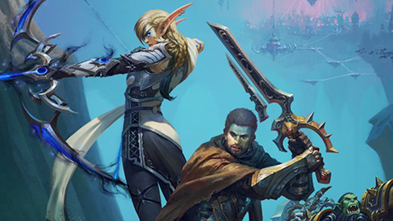 Featured image for "World of Warcraft Devs Unveil Epic Worldsoul Saga Plans and Future Vision"