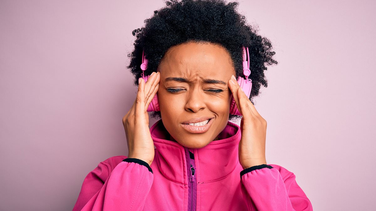 Featured image for Experts debunk TikTok claim that having a song stuck in your head is a sign of ADHD