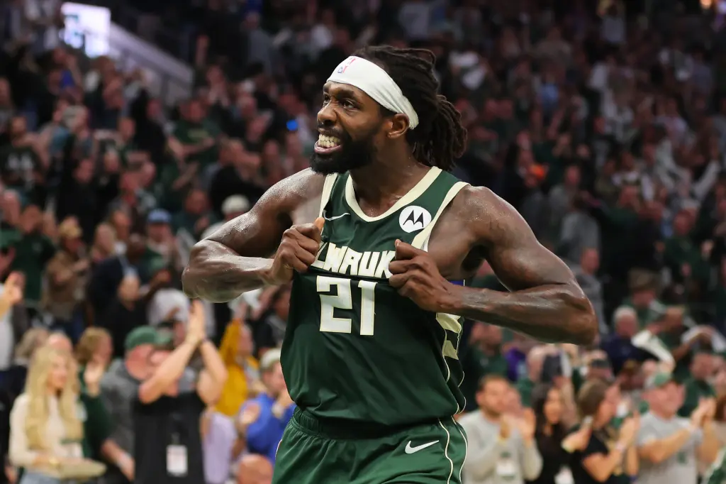 Featured image for Patrick Beverley Joins Hapoel Tel Aviv in Surprising Move