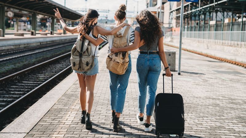 "Unique Travel Experiences for Young Adventurers"