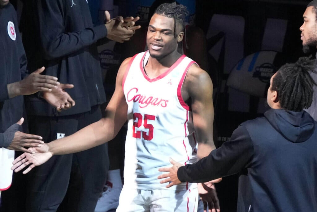 Featured image for "Utah Jazz poised to make waves in NBA Draft with multiple first-round picks"