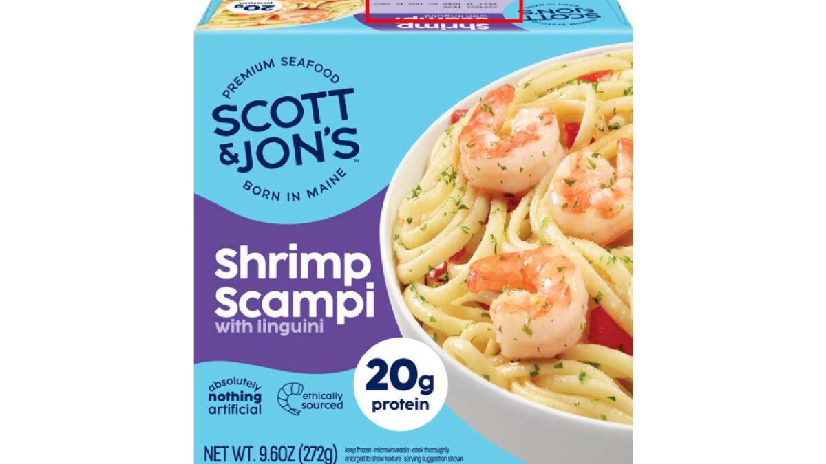 Nationwide Listeria Outbreak Prompts Multiple Food Recalls