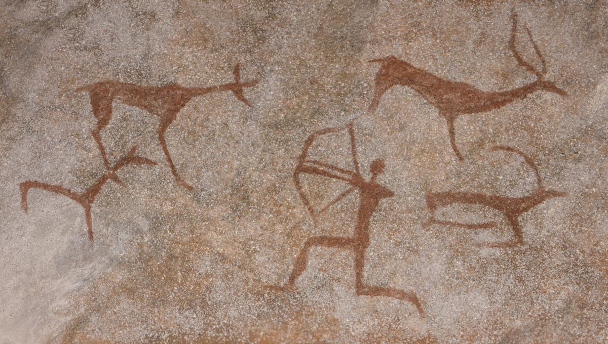 Featured image for Unveiling the Truth: Prehistoric Women Were Skilled Hunters