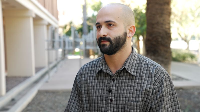"Progressive Arizonans Explain Why They Won't Support Biden in 2024"