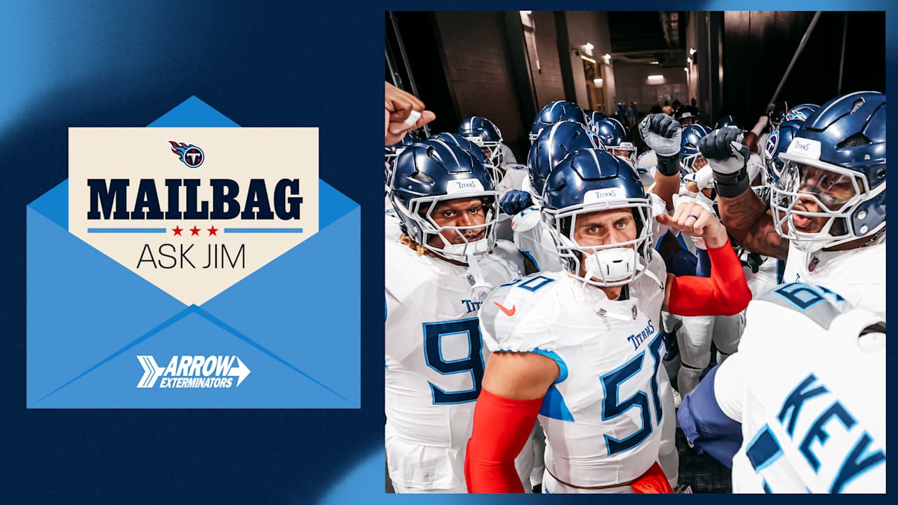 Featured image for Titans' struggles deepen after Texans blowout and coaching changes