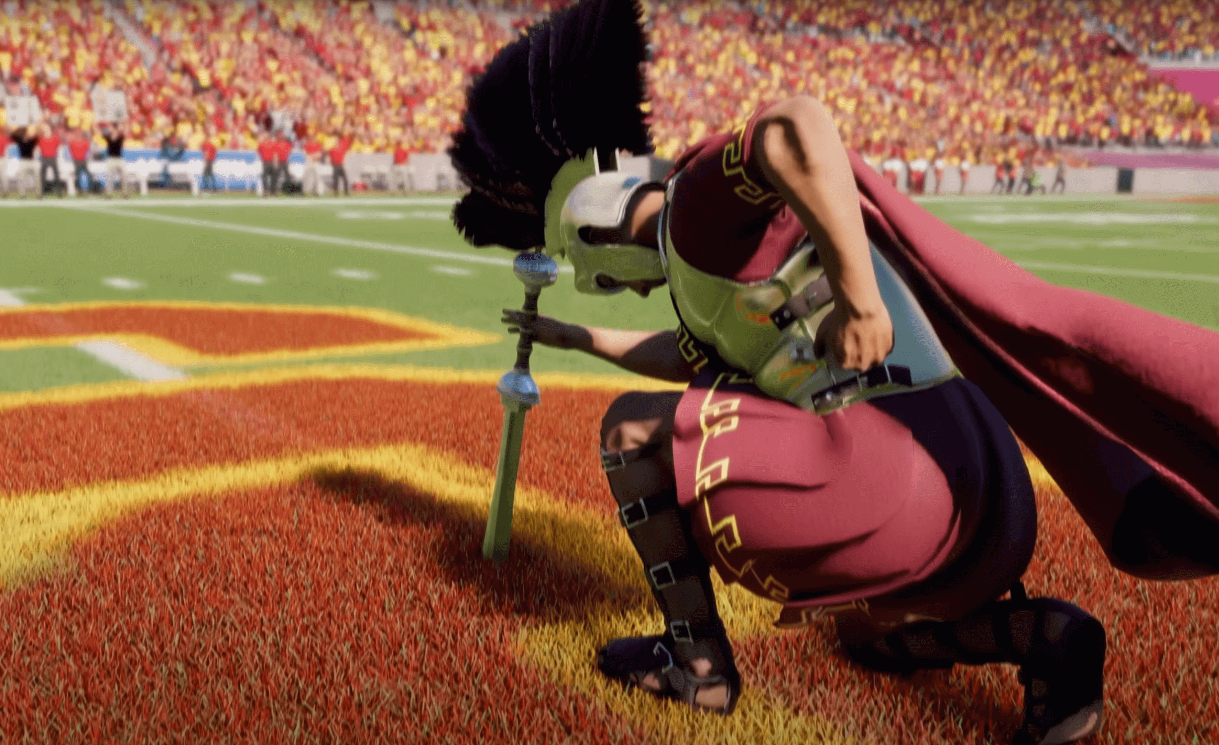 Featured image for "Top Features and Teams in EA's College Football 25"