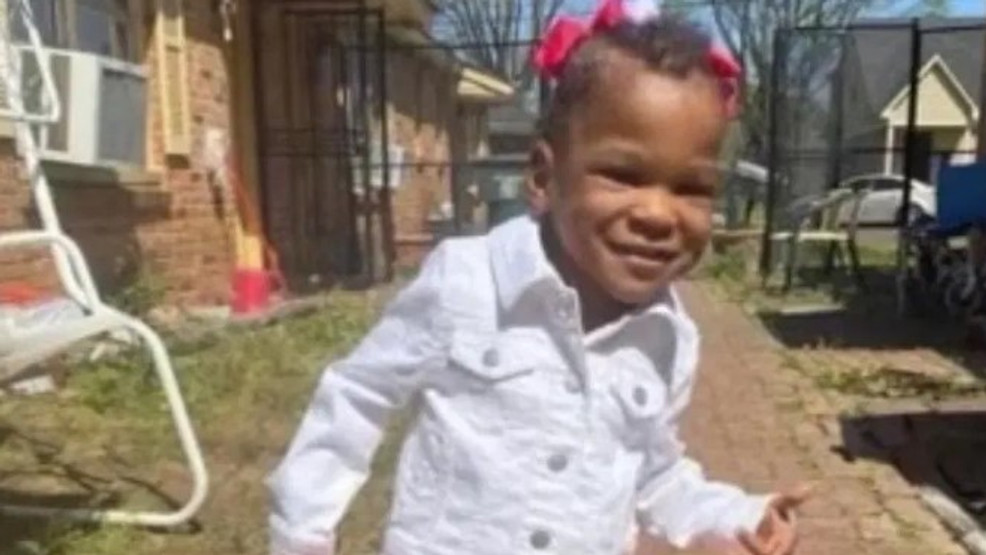 Tragic Discovery: Missing 4-Year-Old Found Dead and Body Stored in Bags for Weeks