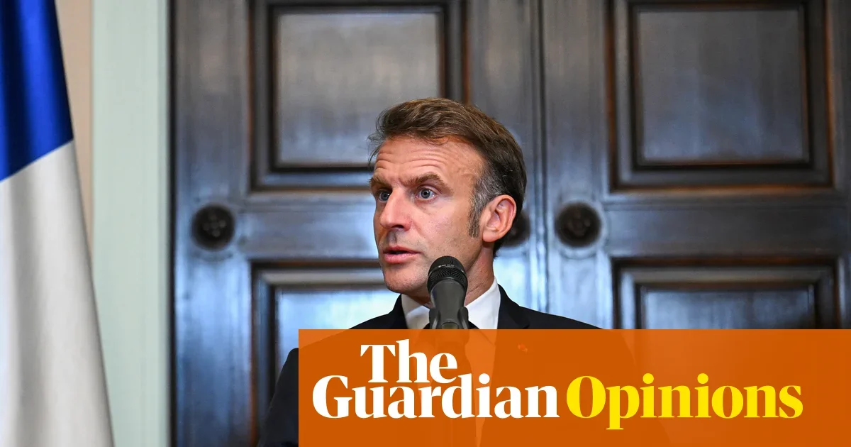 France to Recognize Palestine Amid Ongoing Middle East Tensions