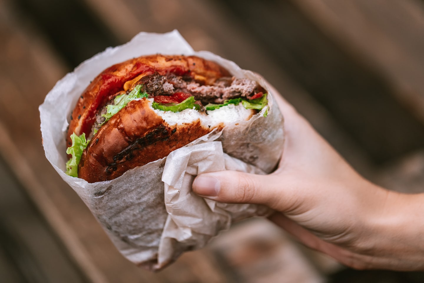 Featured image for "FDA Bans Toxic 'Forever Chemicals' from US Food Packaging"