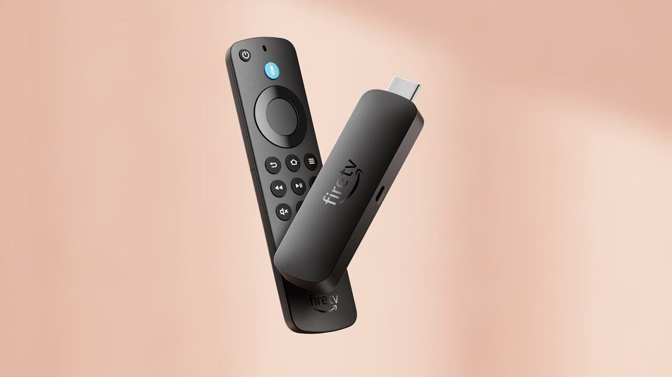 Featured image for Amazon Launches New Fire TV Lineup Featuring VegaOS and Alexa+