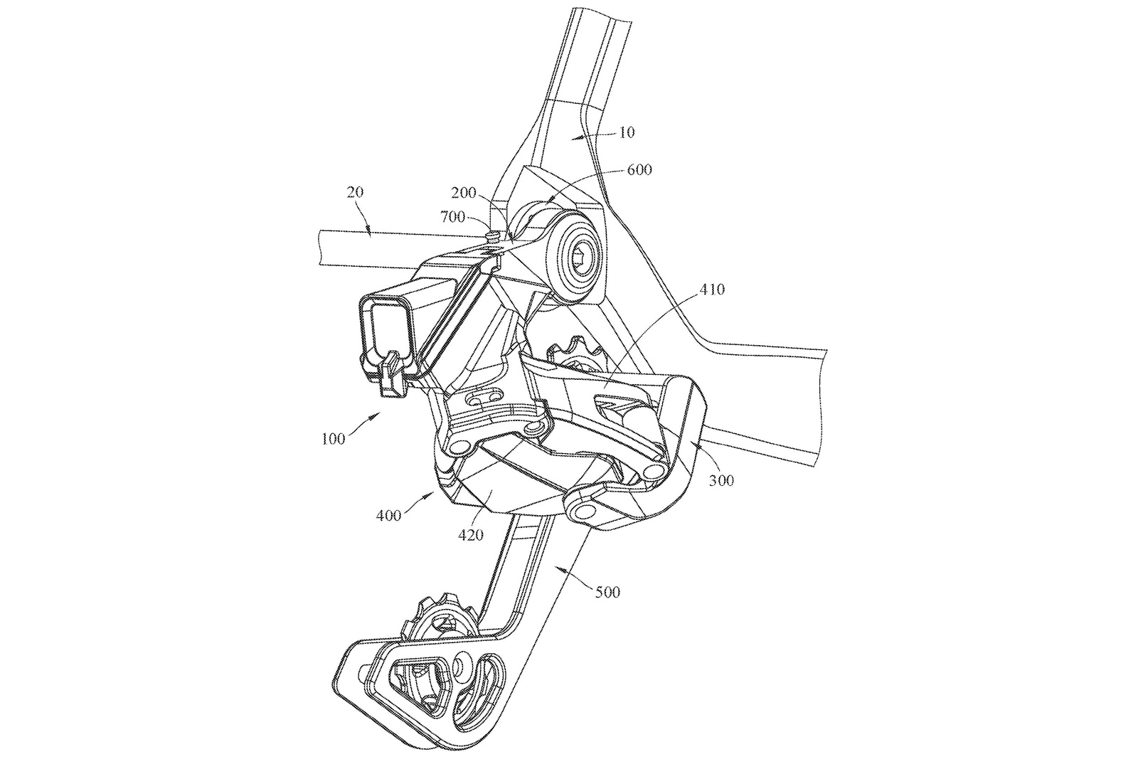 Featured image for "Direct-Mount Derailleurs: Latest Developments from TRP, Campagnolo, and Shimano"