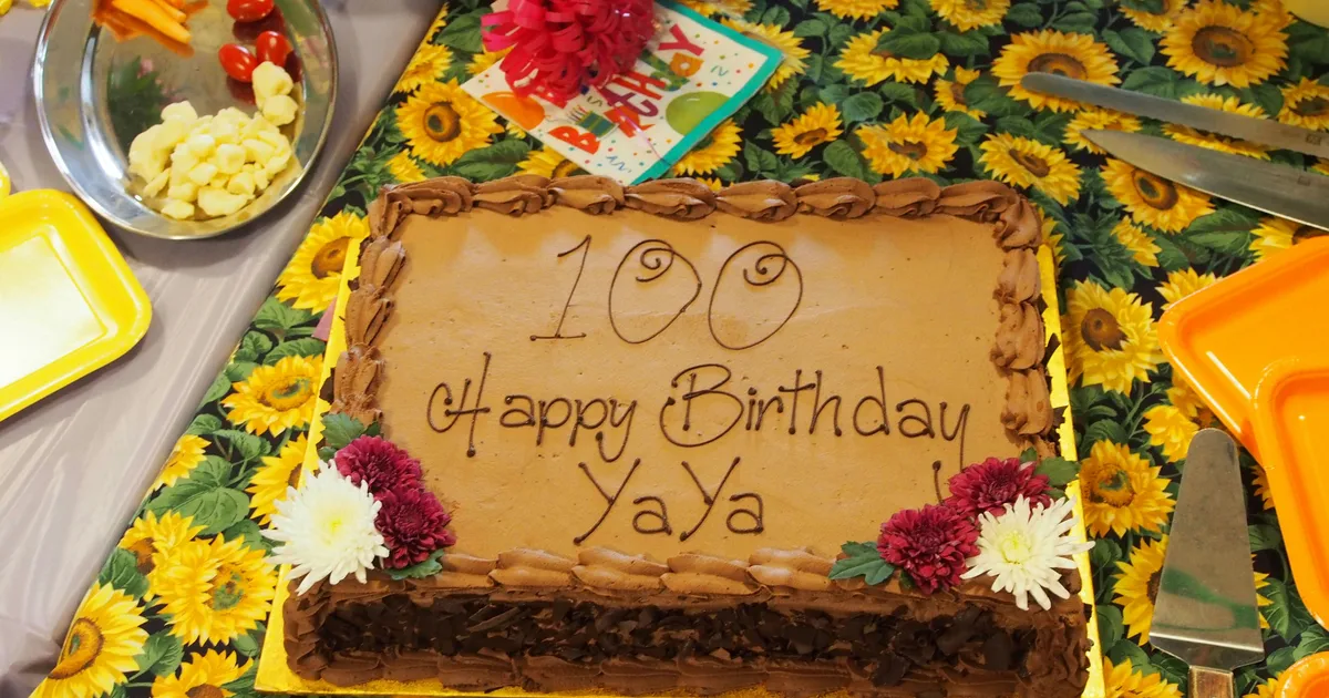 Featured image for Key Factors Behind Centenarians' Longevity Revealed by Science