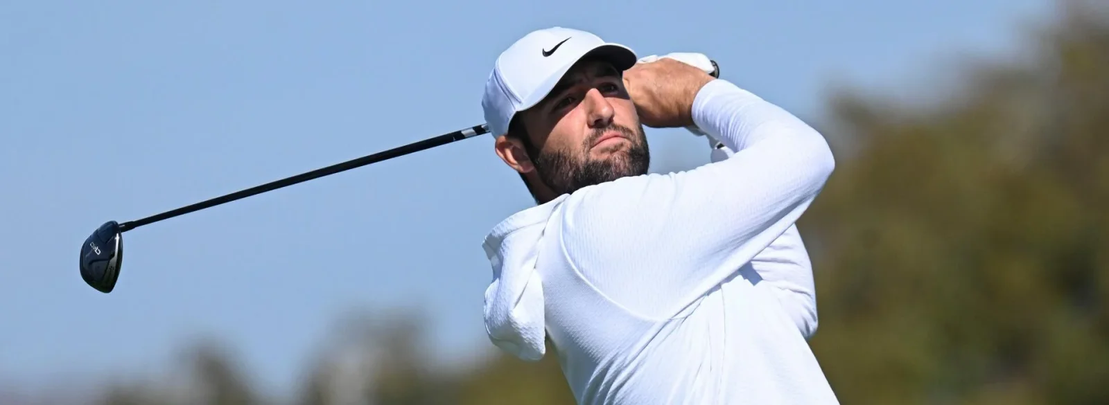 Scheffler Leads 2026 Arnold Palmer Odds; Elite Bets and Surprising Longshots Highlighted