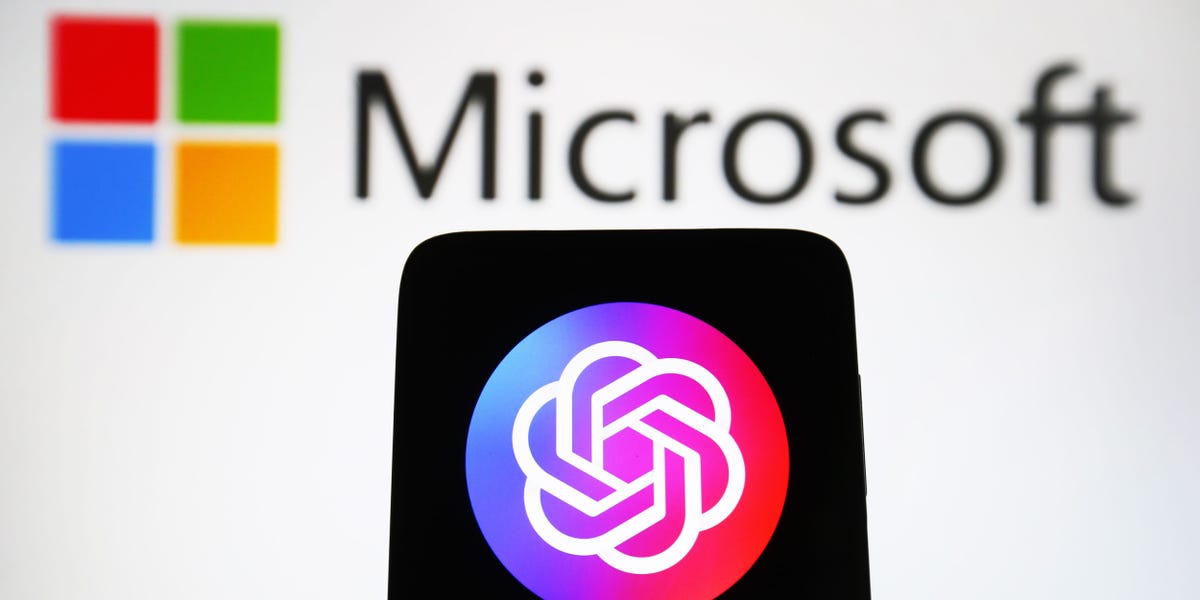 Microsoft's Athena AI Chip to Challenge Nvidia's Dominance.