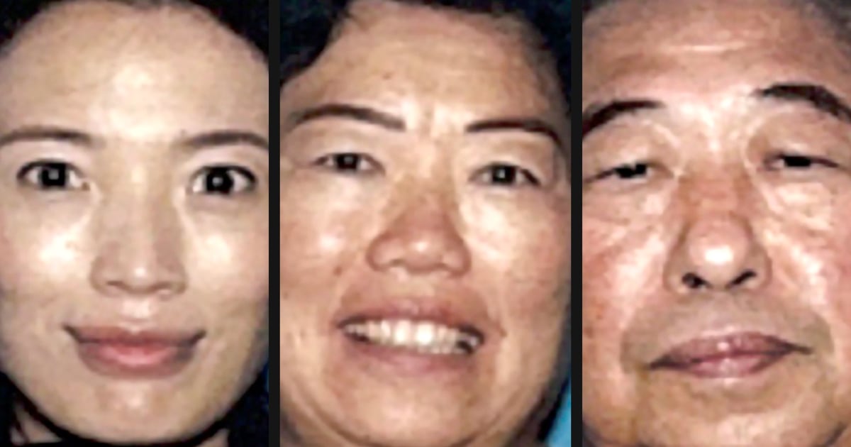 "Los Angeles Man Charged with Gruesome Murders of Wife and In-Laws, Body Parts Found in Trash"
