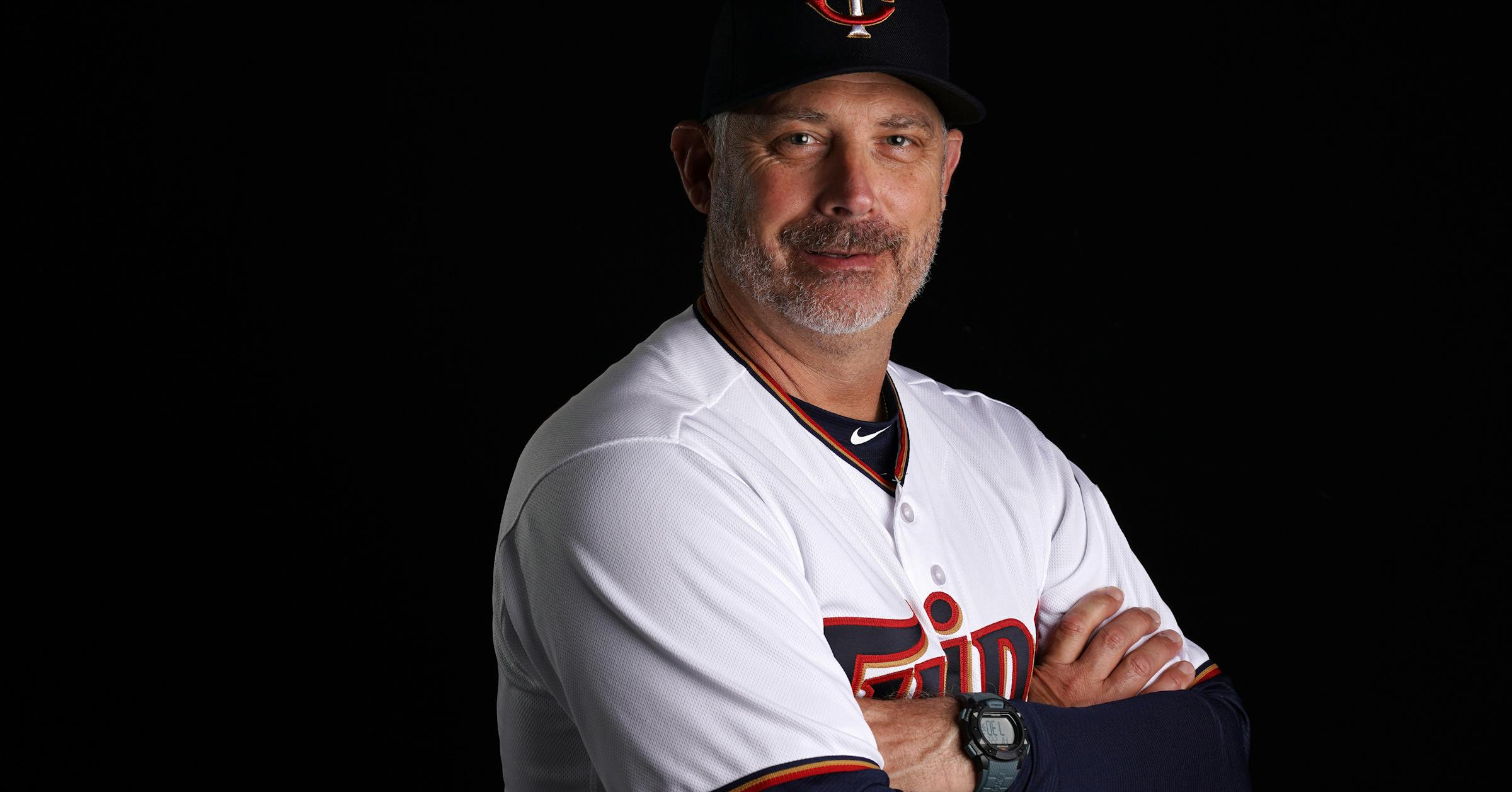 Featured image for Twins Hire Ex-Pirates Manager Derek Shelton as New Manager