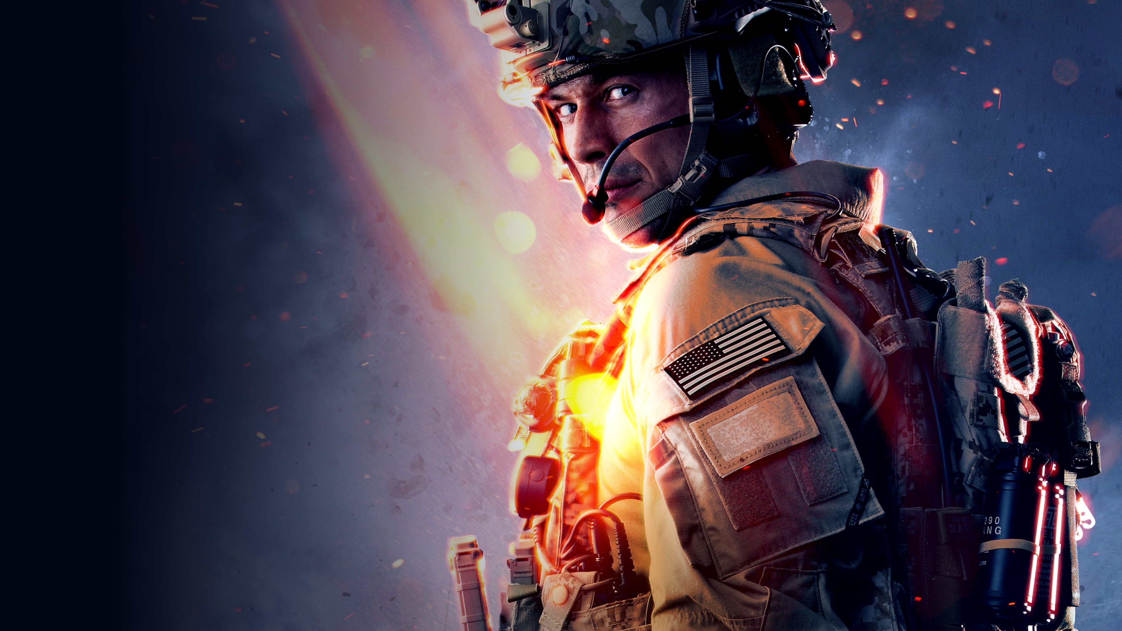 Ex-Battlefield Director's Blunt Critique of EA