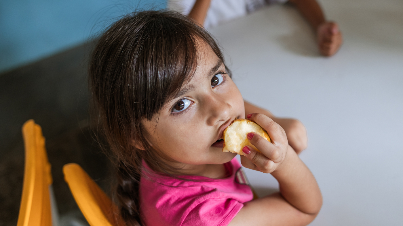 Featured image for "Free School Lunches: A Solution to Brazil's Pandemic-Induced Hunger Crisis?"