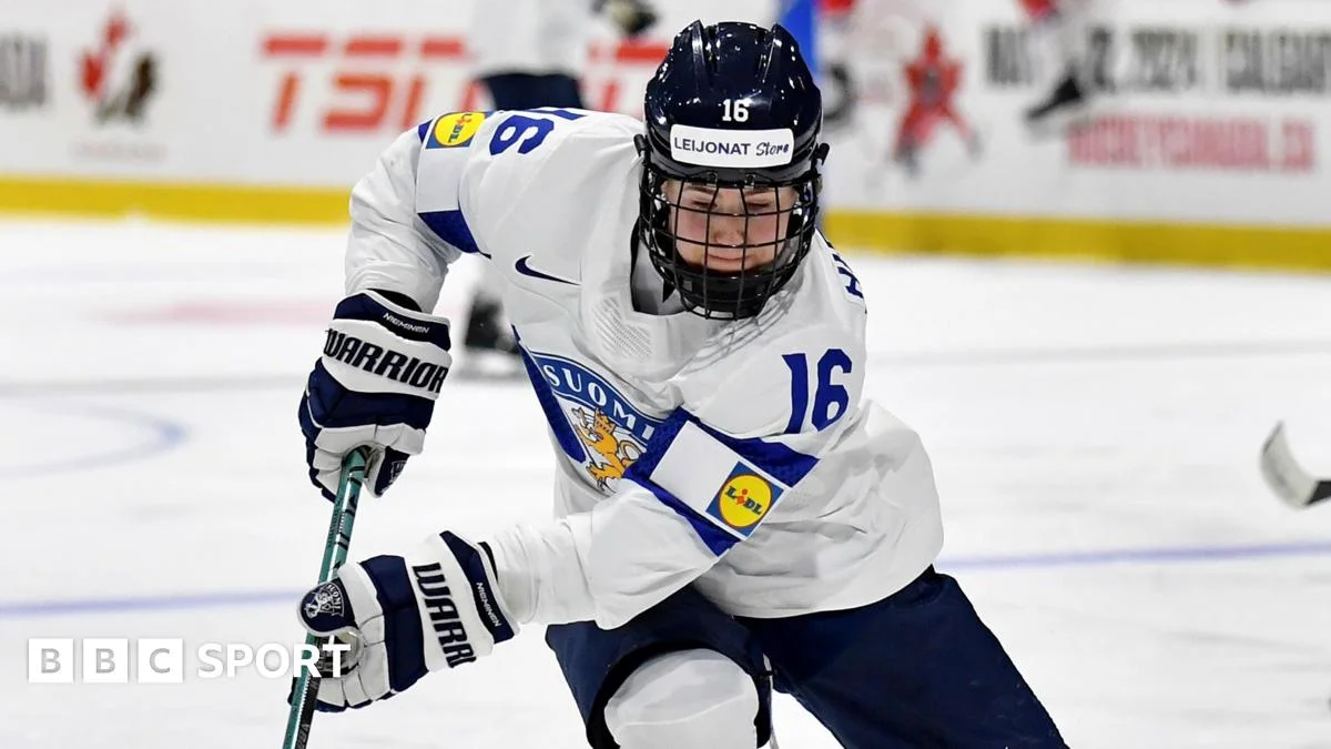 Norovirus Outbreak Delays Olympic Opening Ice Hockey Match