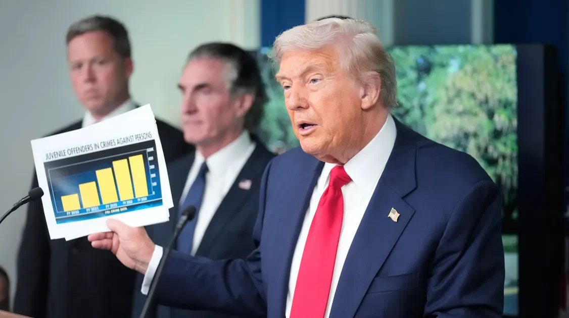 Experts Warn of Risks as Trump’s Actions Threaten U.S. Economic Data Integrity