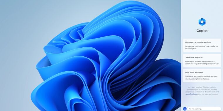 Featured image for "Windows 11's AI Copilot and Enhanced Features Now Available for Testing"