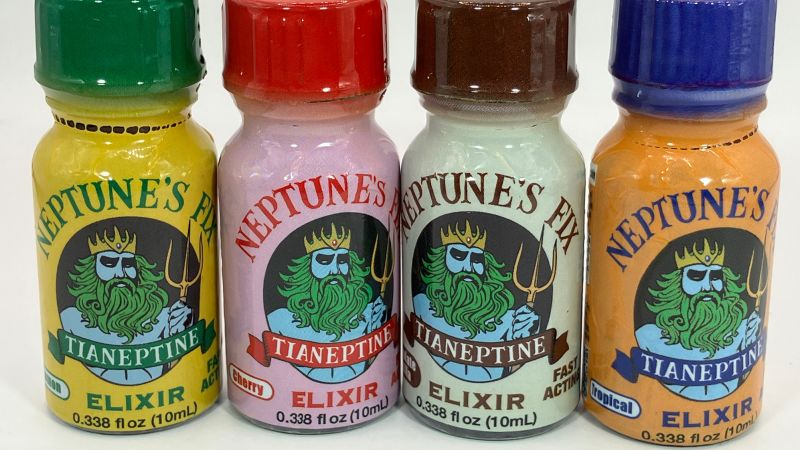 Featured image for "FDA Urges Immediate Action Against Dangerous Tianeptine Products"