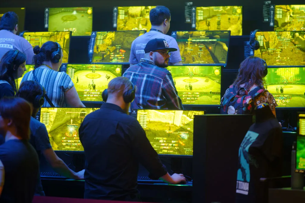 Featured image for World of Warcraft Celebrates 20 Years: A Legacy of Orcs, Updates, and New Horizons