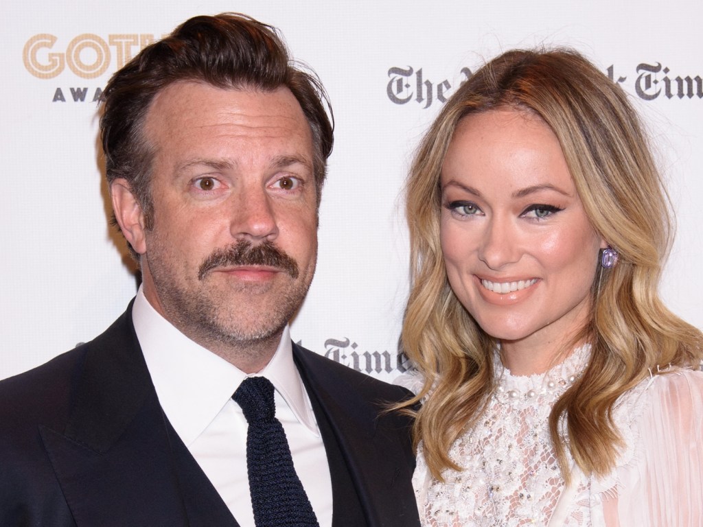 Olivia Wilde and Jason Sudeikis: From Dramatic Turn to Friendly Exes