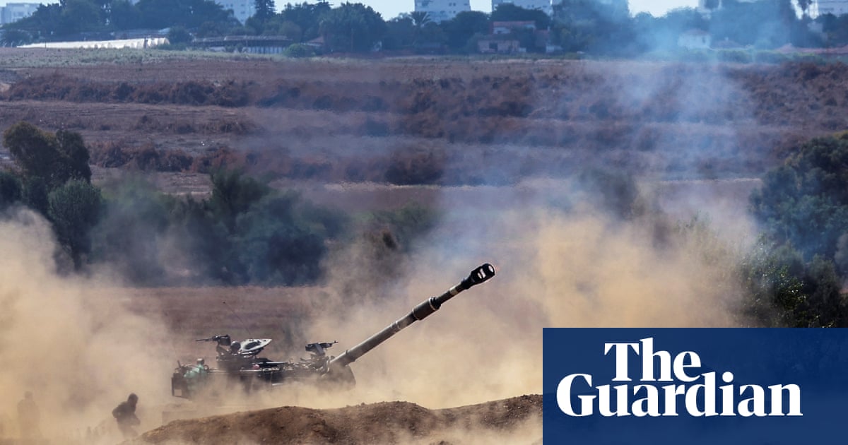 Israel's Ultimatum: No Power, Water, or Fuel for Gaza Until Hostages Are Freed