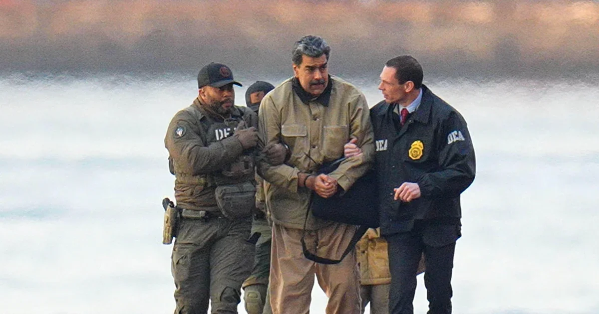 Featured image for Venezuelan President Maduro Faces U.S. Court Amid Legal and Political Tensions