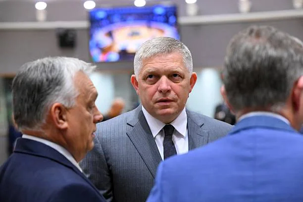 EU Accelerates 'Drone Wall' Plans Amid Russian Threats