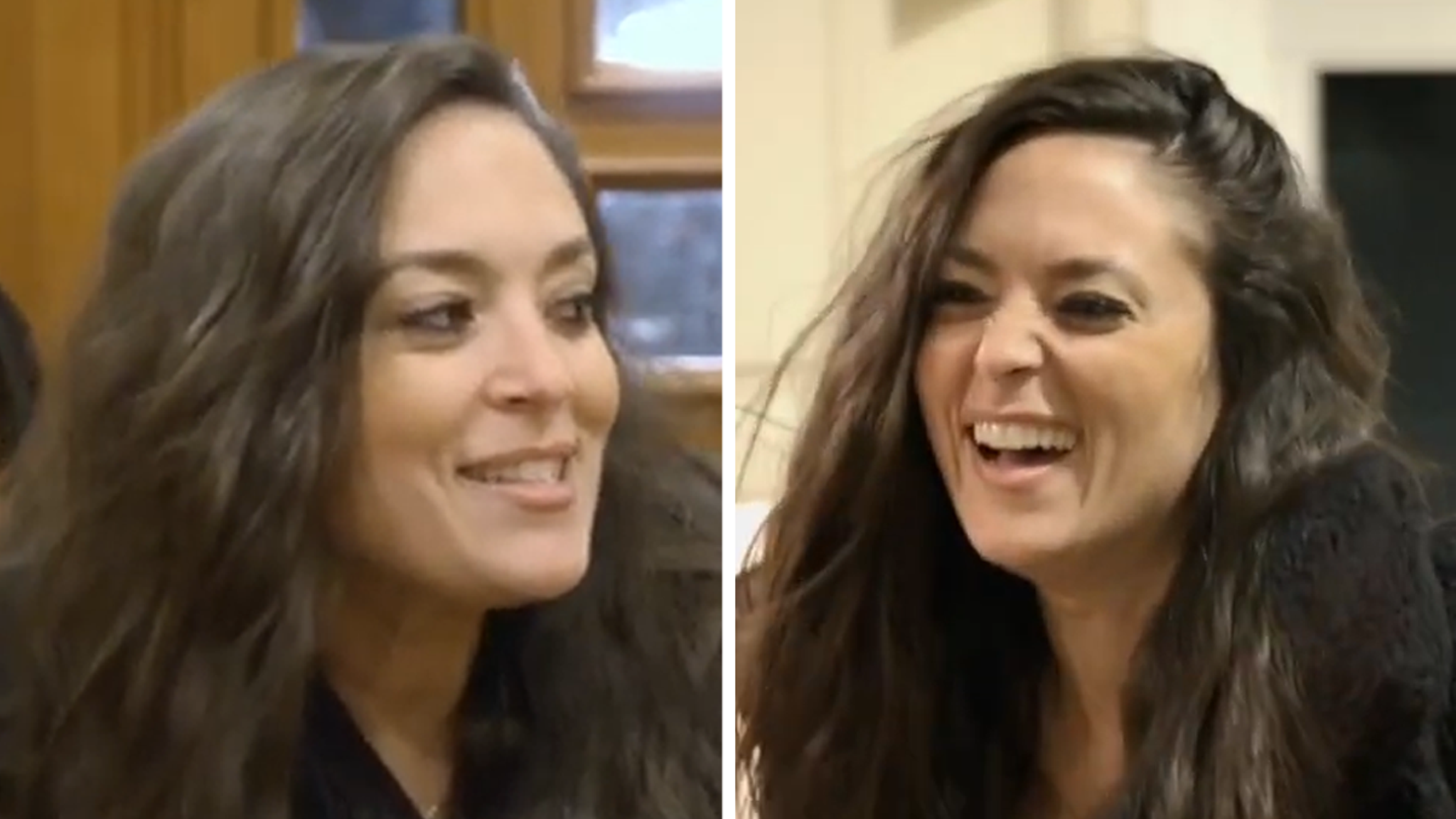 Sammi Sweetheart and Ronnie Return to 'Jersey Shore' in Explosive Comeback.