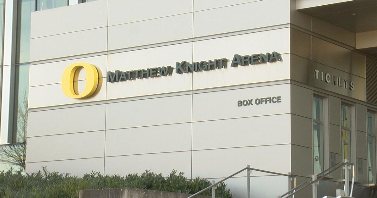 Featured image for College basketball coach criticizes fan support after disappointing game.