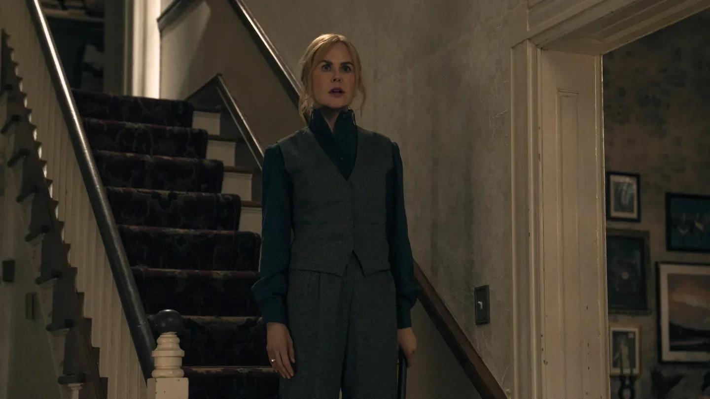 Scarpetta Season 2 Teases Fallout Across Two Timelines