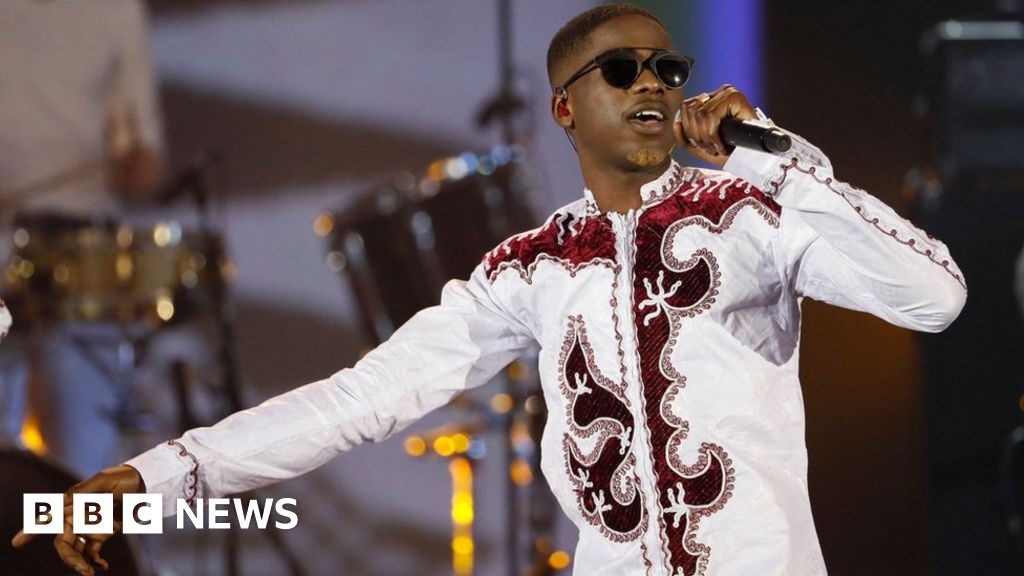 French Rapper MHD Sentenced to 12 Years for Murder