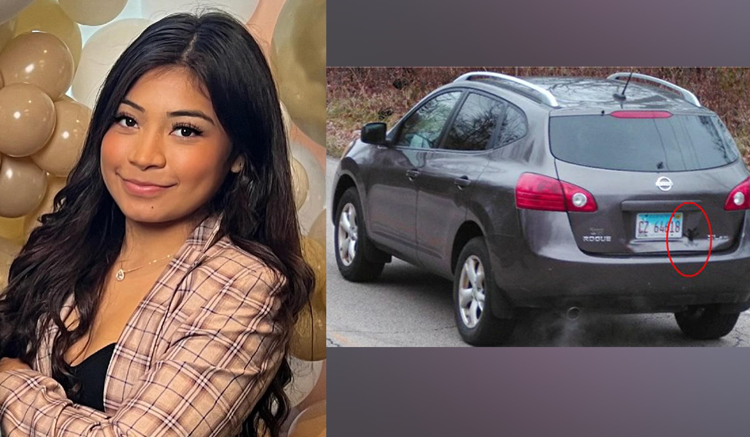 Featured image for Teenager Vanishes on Way to Party, Police Release New Details
