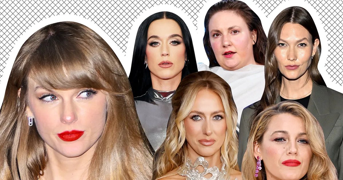 Featured image for Taylor Swift's 'CANCELLED!': The Mystery and Fan Theories