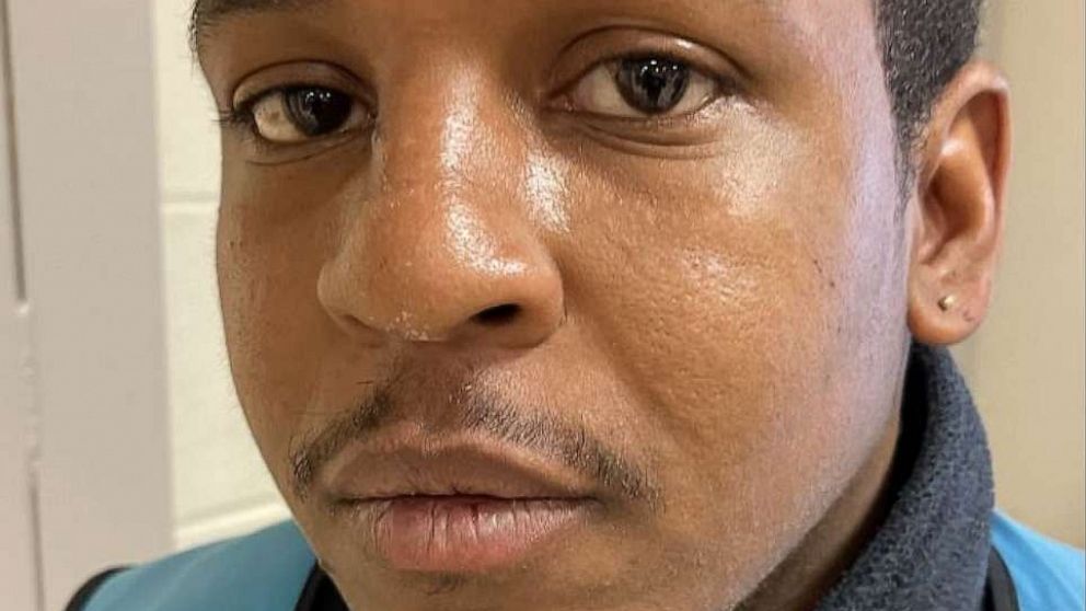 Group of students foil attempted kidnapping at Maryland bus stop