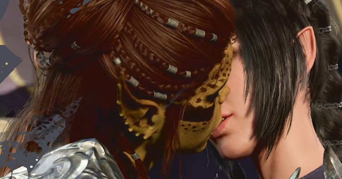 Featured image for "Baldur's Gate 3 Patch 6: Enhanced Romances and New Kisses"