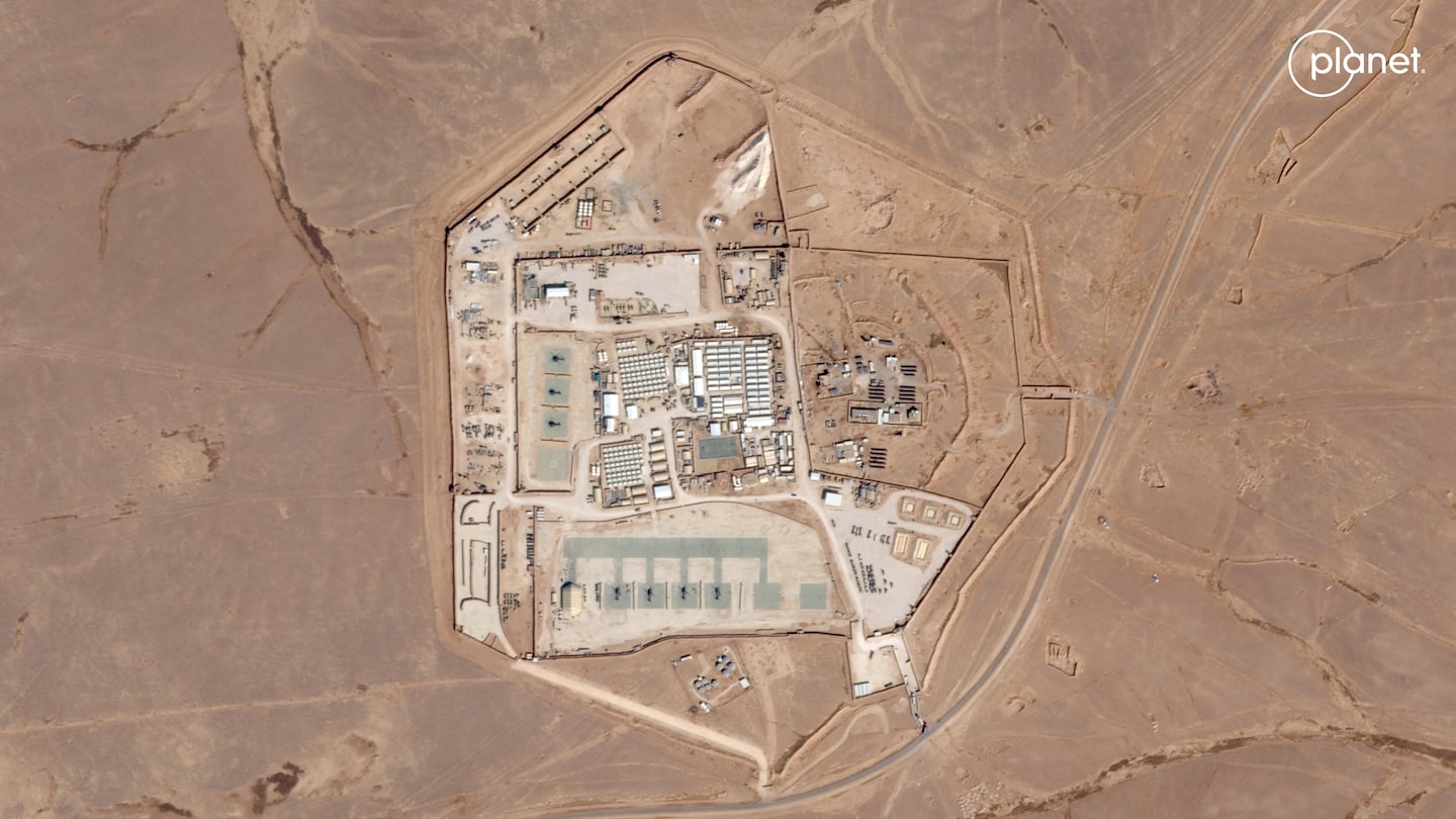 "Uncovering the Ongoing Threat: US Response to Iran-Backed Attacks in the Middle East"