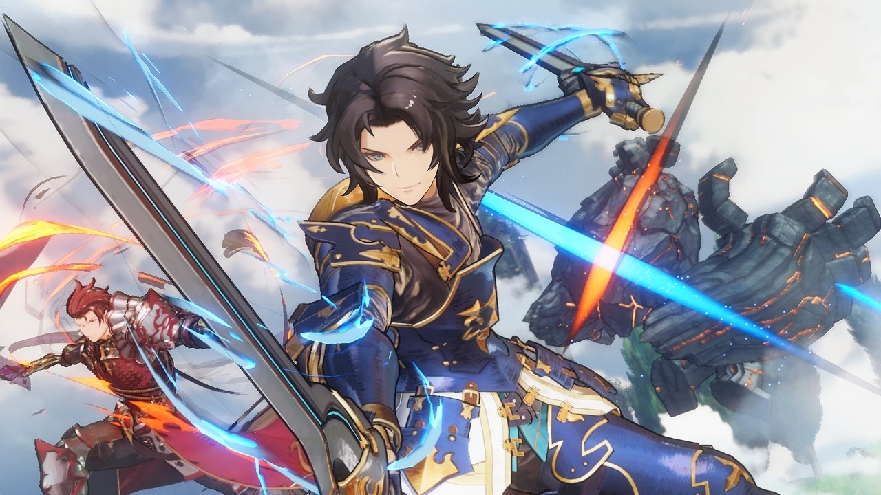 Featured image for Granblue Fantasy: Relink Development Nears Completion, August News Update