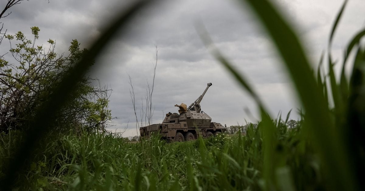 Russian Infantry Brigade Flees Bakhmut Outskirts, Confirmed by Ukraine