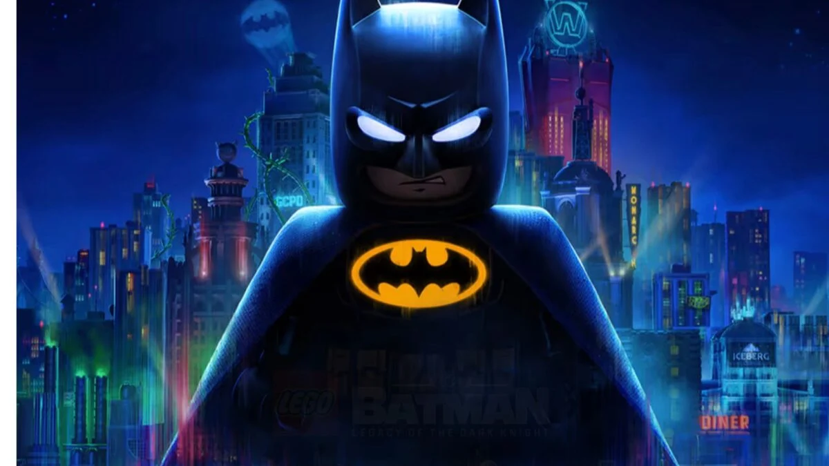 Featured image for Upcoming Lego Batman Game Promises Nostalgia and Open-World Gotham