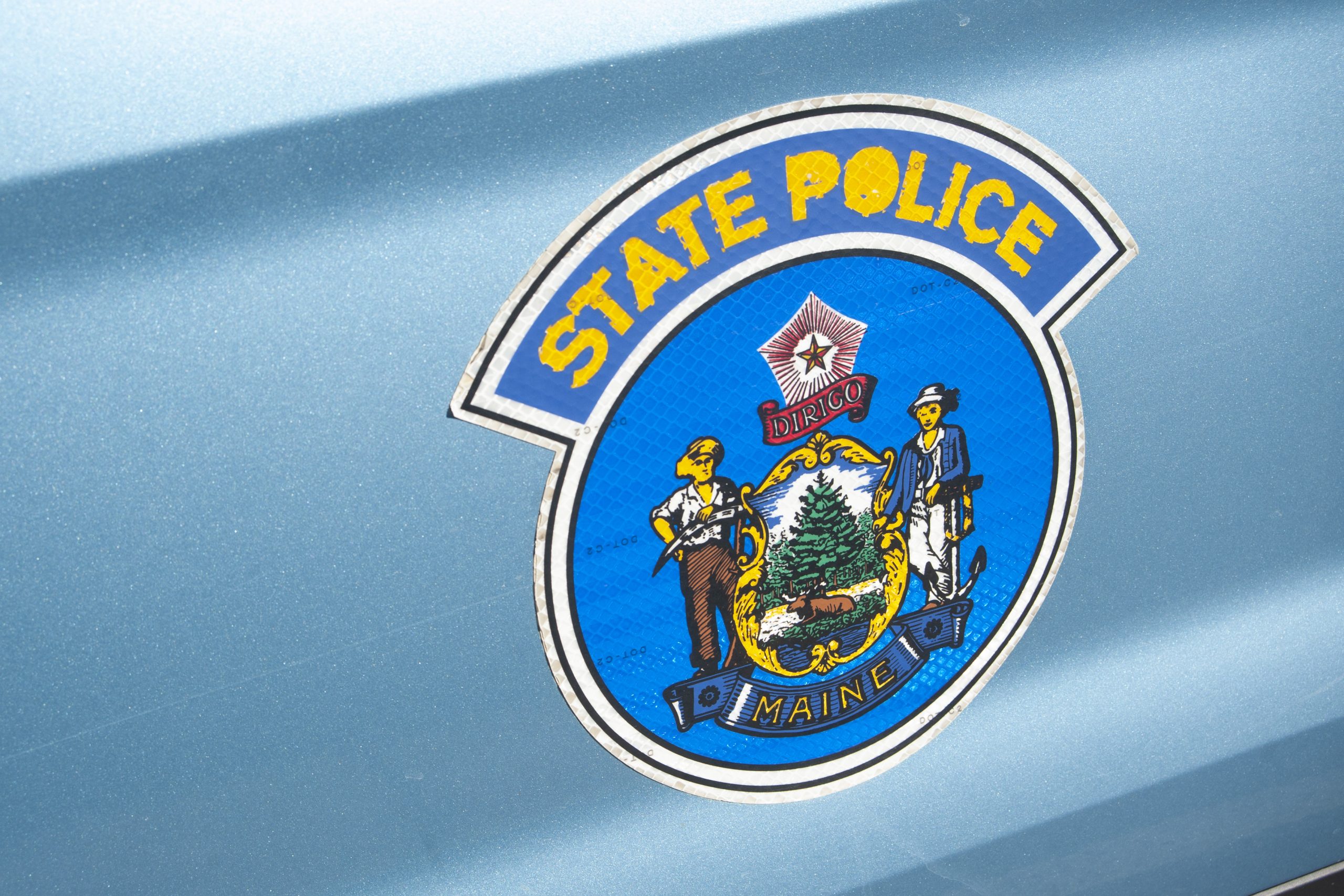 Husband Charged with Murdering Wife on Route 108 in Oxford County