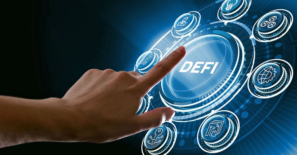 Featured image for US crackdown on Binance and Coinbase gives boost to crypto's unrealized potential.