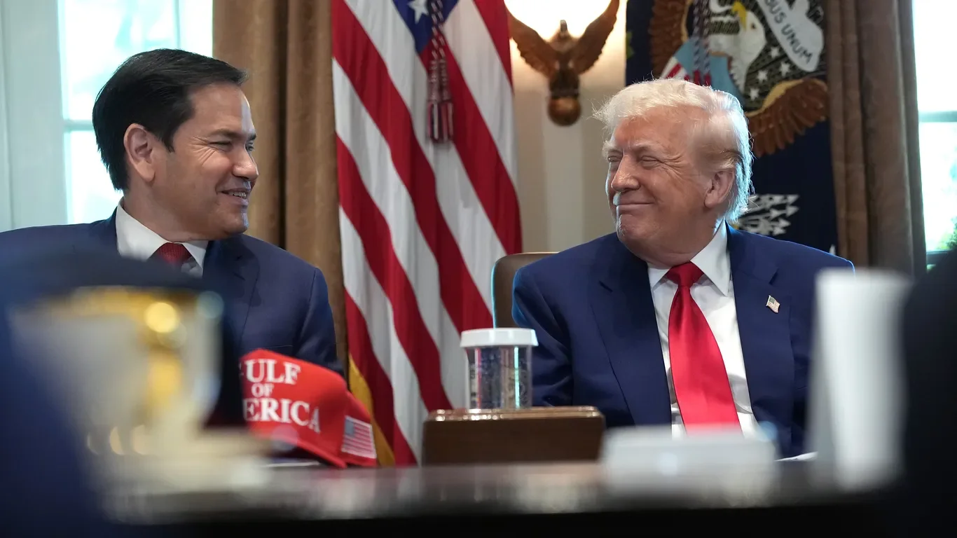 Trump Admin to Review 55 Million U.S. Visa Holders for Violations