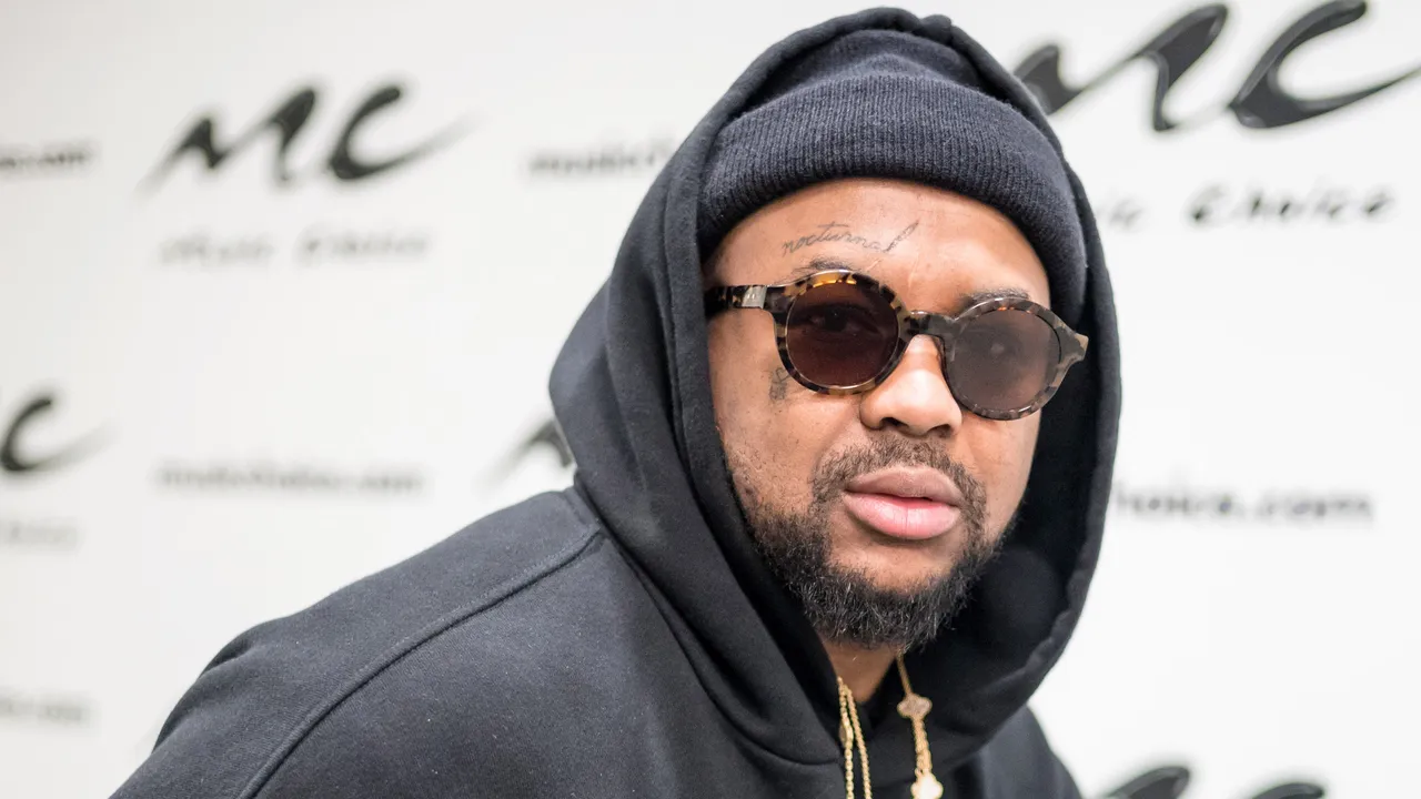 Featured image for The-Dream, Beyoncé and Rihanna Producer, Faces Rape and Sex Trafficking Lawsuit