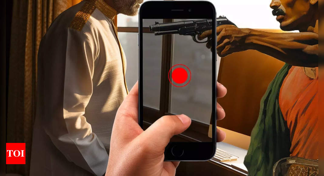 Featured image for Shiv Sena Leader Abhishek Ghosalkar's Live Murder: Unraveling the Dark Story